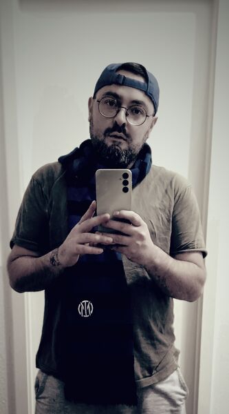  ,   Dimitrios, 39 ,   ,   