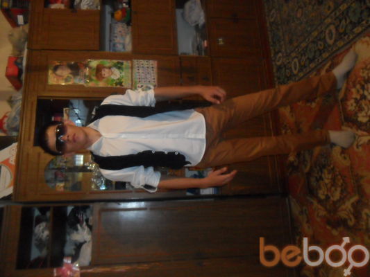  ,   Zhandos, 32 ,   