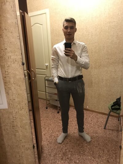  ,   Sasha, 29 ,   