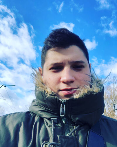  ,   Yehor, 26 ,   ,   
