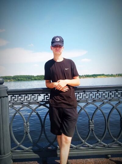  ,   Danil, 23 ,     , c , 