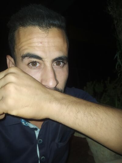  ,   Rami hamza, 25 ,   ,   