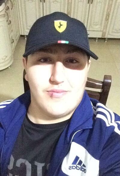  ,   Davud M, 27 ,   ,   