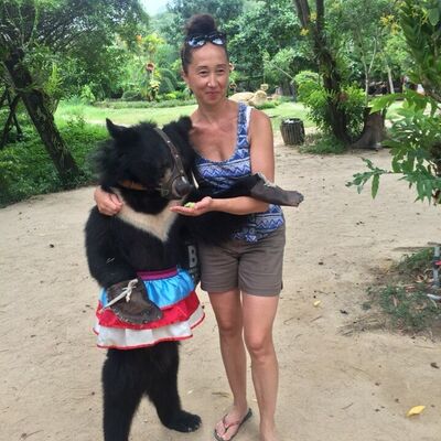  ,   Galina, 51 ,   c 