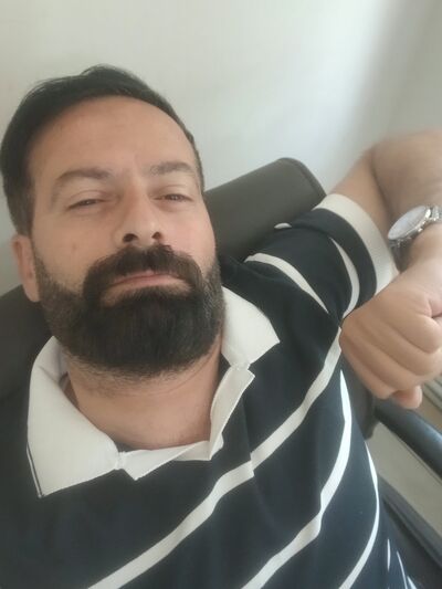 Cinar,   Suat, 42 ,   ,   