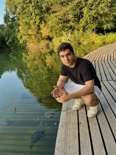  ,   Gabriel, 23 ,   ,   