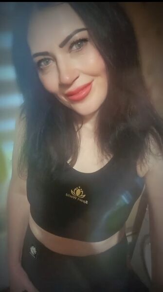  ,   Irishka, 45 ,   