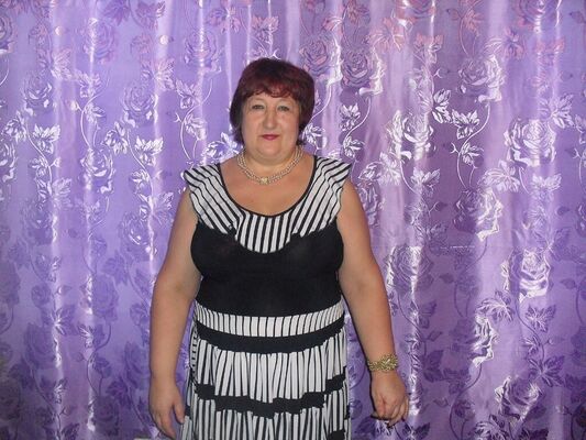  ,   Galina, 60 ,   c , 