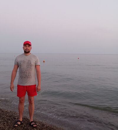  ,   Artemiy, 29 ,  