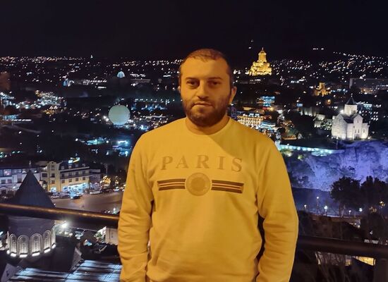  ,   Sergo, 31 ,   ,   