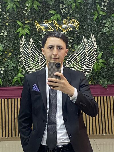  ,   Umidjon, 26 ,   ,   