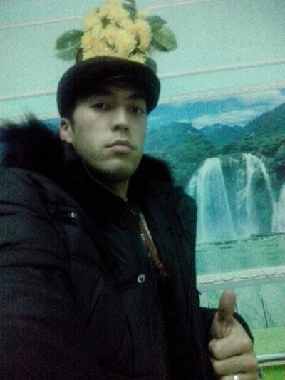  ,   Jasurbek, 39 ,   