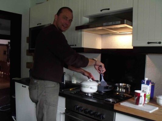  ,   David, 61 ,     