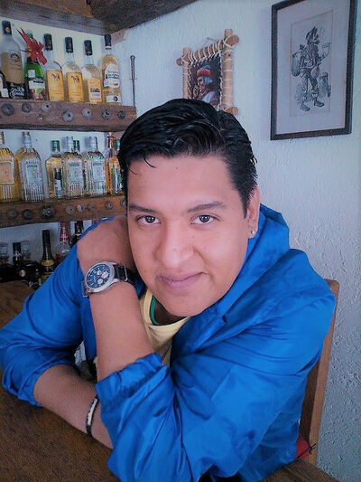  Santa Fe,   Josueramirez, 39 ,   