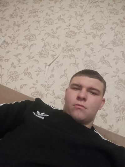  ,   Nikolay, 26 ,   ,   