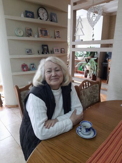  ,   Liubovi, 71 ,   ,   