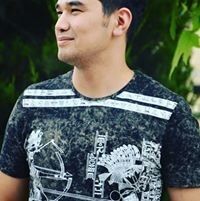  8188778  Bekzad, 34 ,    