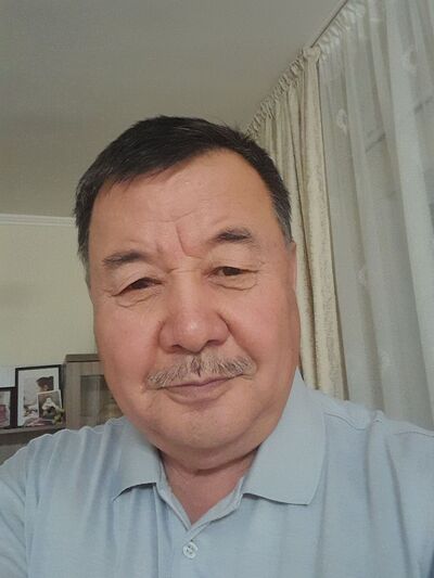  ,   Oralhan, 68 ,   ,   