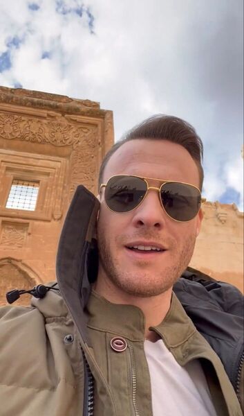  ,   Eric Gregory, 47 ,   ,   