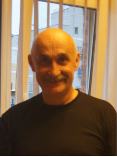  ,   Peter, 66 ,   