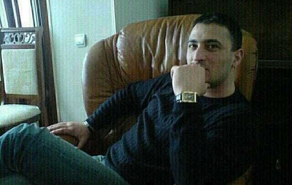  ,   Arman, 36 ,   ,   
