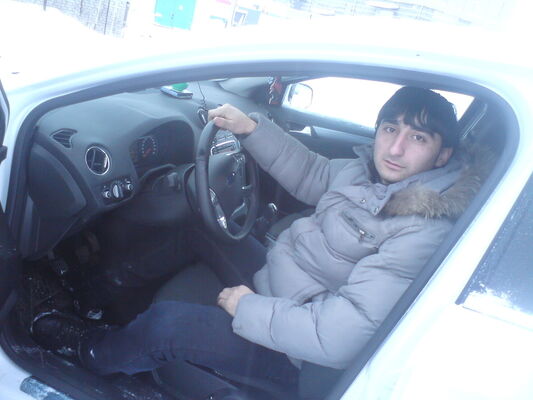  ,   Shahab, 35 ,   