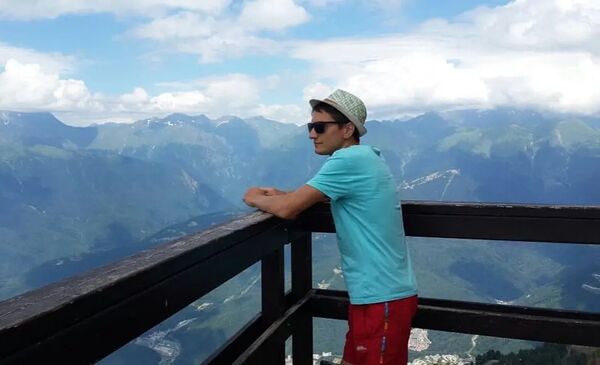  ,   Pavel, 31 ,   ,   