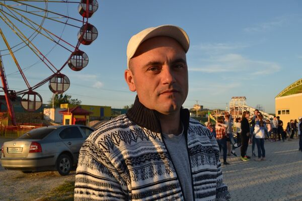  -,   Sergej, 39 ,   ,   , c 