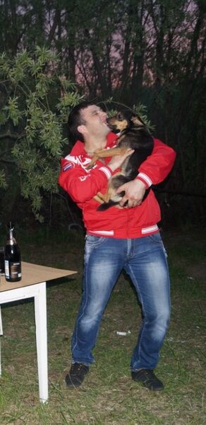   ,   Roman, 43 ,   