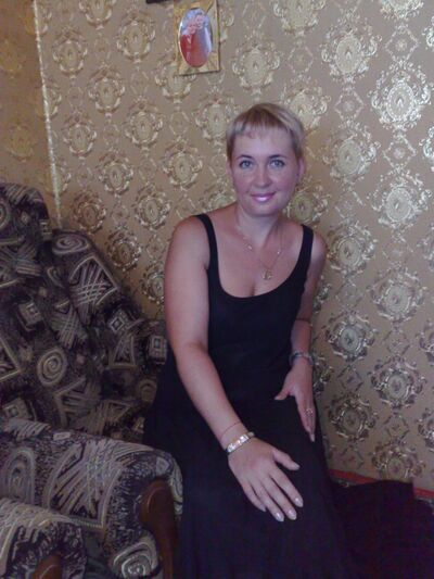  ,   Elena, 48 ,     , c , 