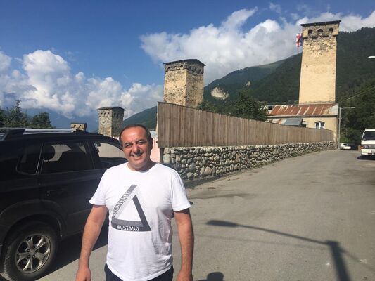  ,   David, 52 ,   ,   