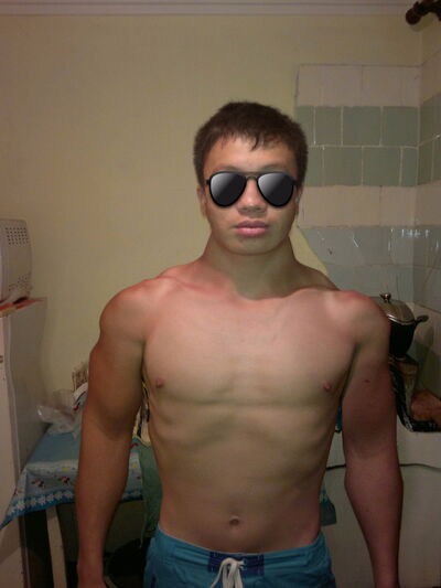  ,   Nursultan, 31 ,   