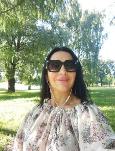  ,   Alina, 49 ,   , 