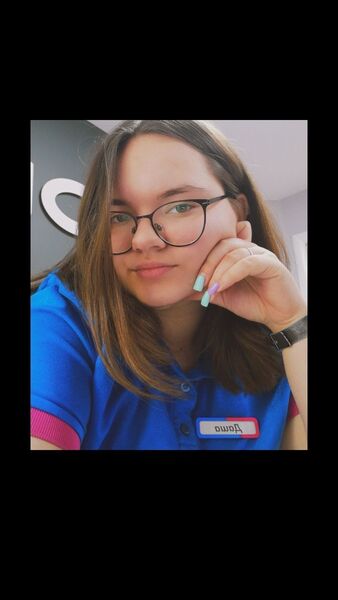  ,   Darya, 22 ,   