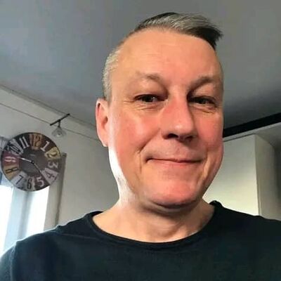  ,   Dave Hoffman, 59 ,   ,   