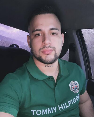  Santa Fe,   Diego Luis, 38 ,   ,   