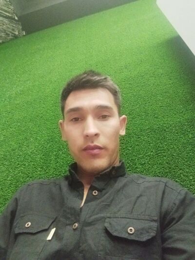  Kuki,   Rustam, 38 ,   ,   
