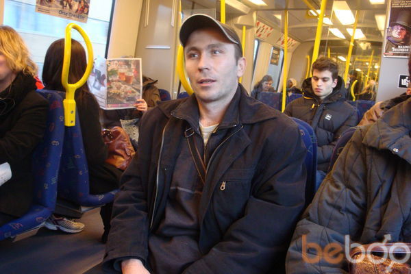  1535338  Sergij, 44 ,    