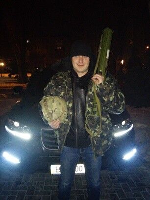  6487348  Mikecooper, 40 ,    