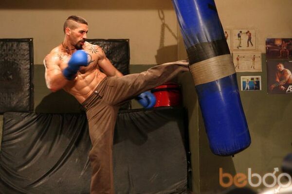  ,   Boyka, 39 ,  