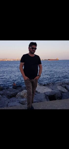  Tuzla,   Bulent, 47 ,   ,   , 