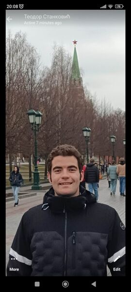  Backa Topola,   Radan, 25 ,   ,   