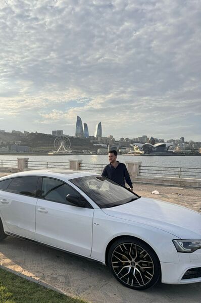  ,   Nurlan, 35 ,   