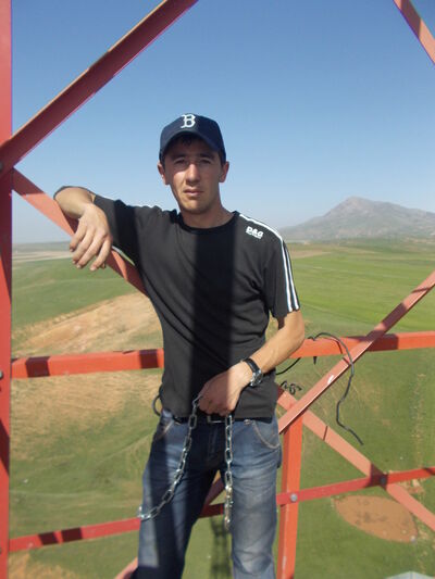  ,   Ruslan, 36 ,   