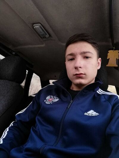  ,   Roman, 21 ,   ,   