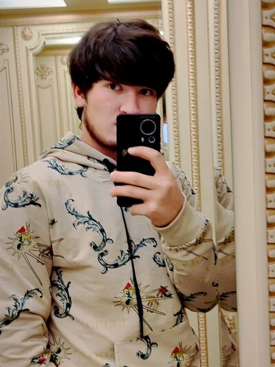  ,   Salikh, 22 ,   ,   