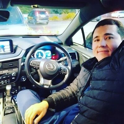  ,   Usmanali, 33 ,   ,   