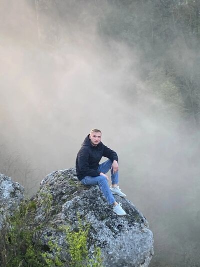  ,   SERGEI, 23 ,   ,   