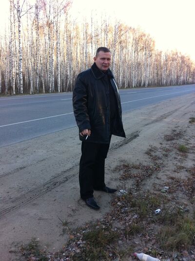  ,   ALEKSEI, 45 ,   