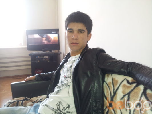  3480658  Baxrom, 34 ,    